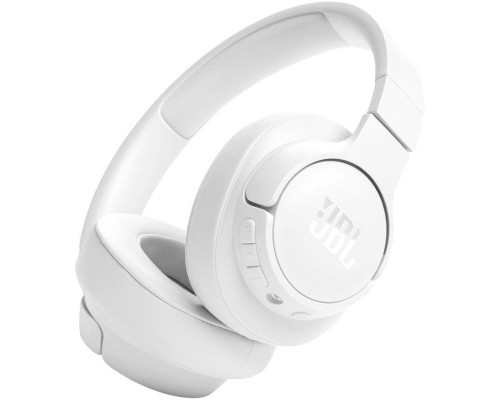 AURICULARES JBL TUNE 720BT WH AURICULARES JBL TUNE 720BT WH